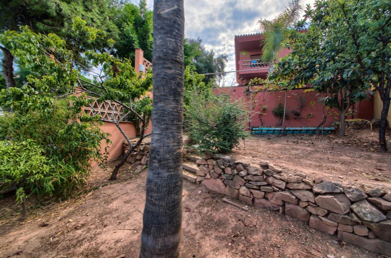 Holidays2Malaga Candado House Pool & Garden Extérieur photo