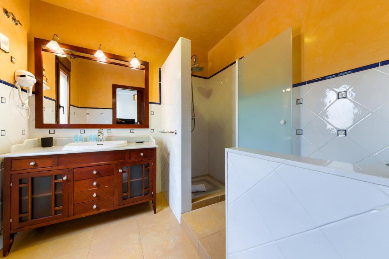 Holidays2Malaga Candado House Pool & Garden Extérieur photo